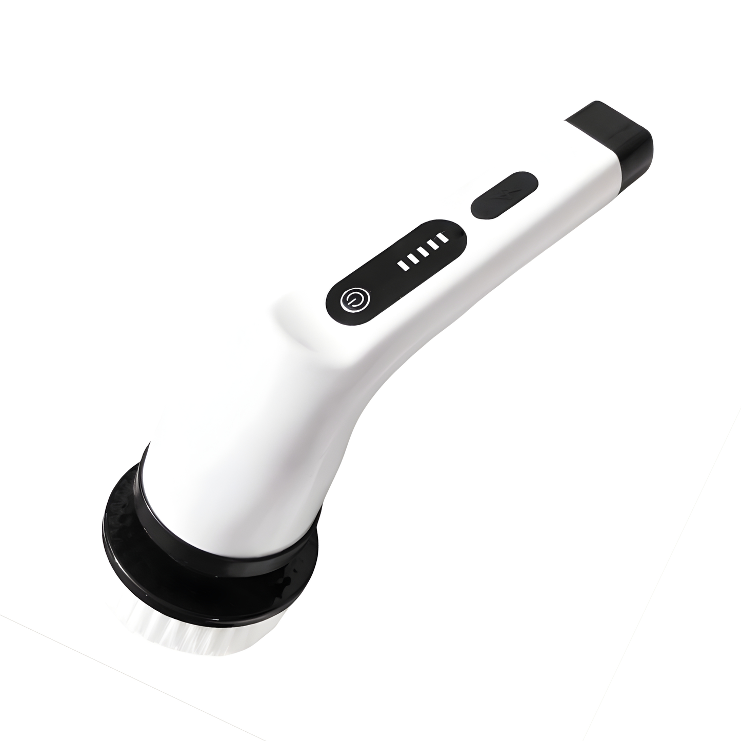 Cepillo De Limpieza Electrico 7 En 1